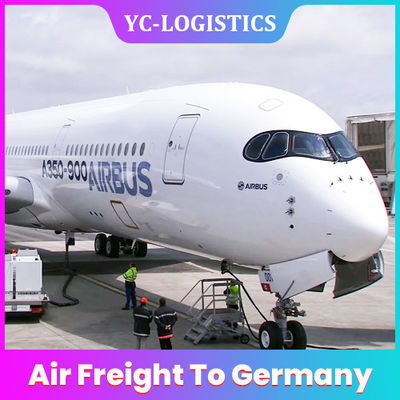 FOB EXW Air Cargo Delivery Service, DDU DDP Air Cargo Forwarder