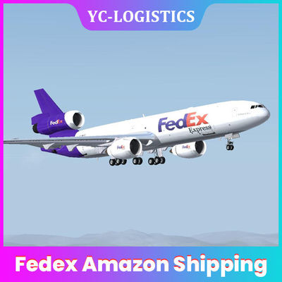 Dostawa jednodniowa PO CA HN Dostawa Amazon Fedex z Chin do Europy USA Kanada