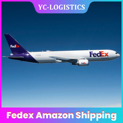 DDP Amazon Fedex Dostawa