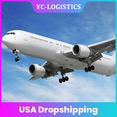 Fracht lotniczy HN EY USA Dropshipping od drzwi do drzwi HU