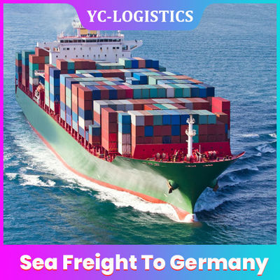 Środa Wyjazd Zhejiang Sea Freight Shipping Company Shenzhen