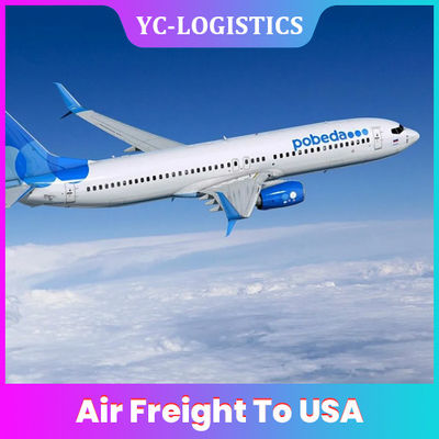 OZ CZ CX Air Logistics Shipping Service z Chin do USA