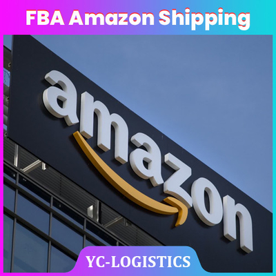Chiny do Wielkiej Brytanii Fracht lotniczy do Niemiec Agent wysyłkowy Amazon FBA