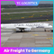 Wysyłka lotnicza do USA Wielka Brytania Niemcy Usługa wysyłkowa DDP Amazon FBA