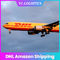 Fast Air Sea FBA ShenZhen Amazon Wysyłka z Chin do USA