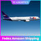 Ningbo FTW1 DDP Air Express Międzynarodowi kurierzy z Chin do Niemiec